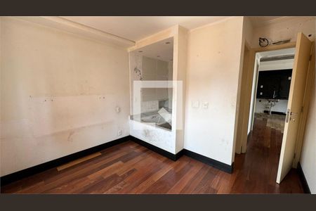 Apartamento à venda com 2 quartos, 63m² em Campo Belo, São Paulo