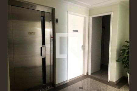 Apartamento à venda com 2 quartos, 63m² em Santana, São Paulo