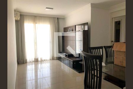 Apartamento à venda com 2 quartos, 63m² em Santana, São Paulo