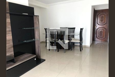 Apartamento à venda com 2 quartos, 63m² em Santana, São Paulo