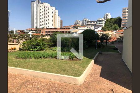 Apartamento à venda com 2 quartos, 63m² em Santana, São Paulo