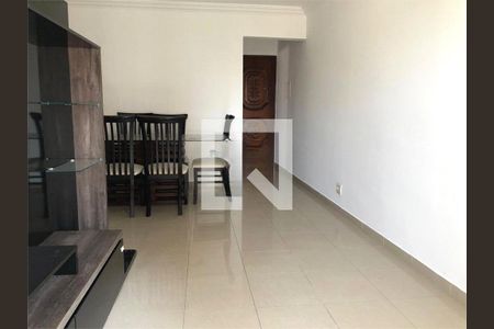 Apartamento à venda com 2 quartos, 63m² em Santana, São Paulo