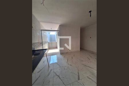 Apartamento à venda com 1 quarto, 37m² em Vila Nivi, São Paulo