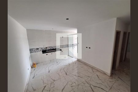 Apartamento à venda com 1 quarto, 37m² em Vila Nivi, São Paulo