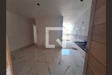 Apartamento à venda com 1 quarto, 37m² em Vila Nivi, São Paulo