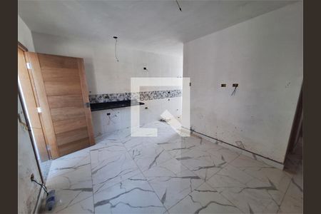 Apartamento à venda com 1 quarto, 37m² em Vila Nivi, São Paulo