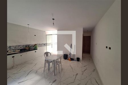 Apartamento à venda com 1 quarto, 37m² em Vila Nivi, São Paulo