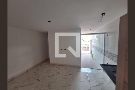 Apartamento à venda com 1 quarto, 37m² em Vila Nivi, São Paulo