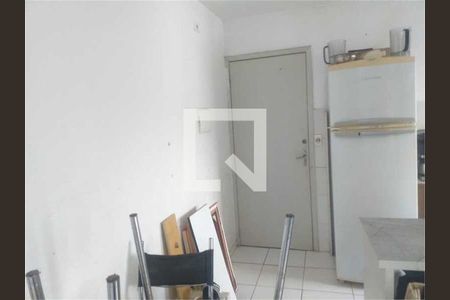 Apartamento à venda com 2 quartos, 43m² em Vila Camilópolis, Santo André