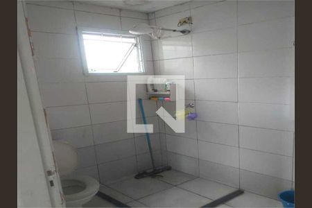 Apartamento à venda com 2 quartos, 43m² em Vila Camilópolis, Santo André