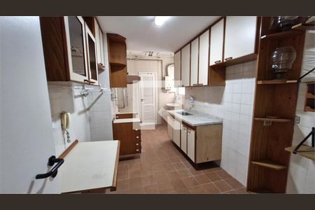 Apartamento à venda com 2 quartos, 66m² em Tijuca, Rio de Janeiro