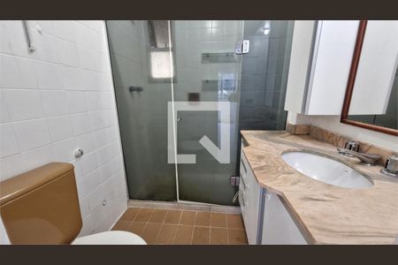 Apartamento à venda com 1 quarto, 66m² em Tijuca, Rio de Janeiro