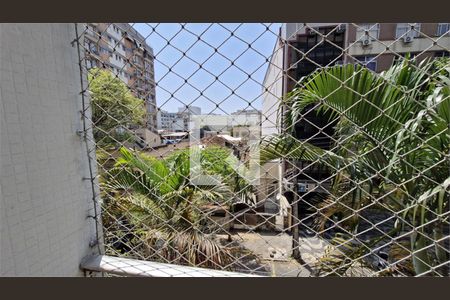 Apartamento à venda com 2 quartos, 66m² em Tijuca, Rio de Janeiro