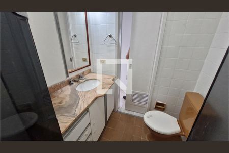 Apartamento à venda com 1 quarto, 66m² em Tijuca, Rio de Janeiro