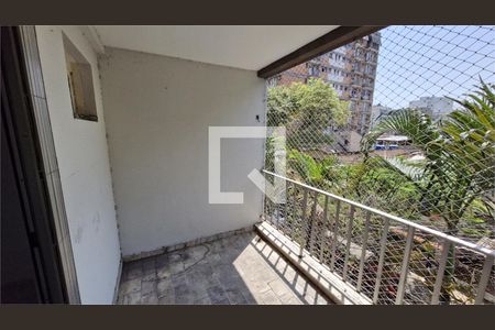 Apartamento à venda com 2 quartos, 66m² em Tijuca, Rio de Janeiro