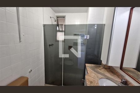 Apartamento à venda com 2 quartos, 66m² em Tijuca, Rio de Janeiro