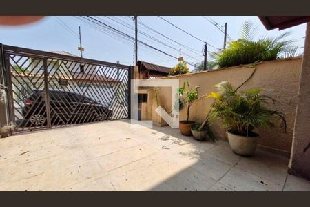 Casa à venda com 3 quartos, 155m² em Vila Sao Paulo, São Paulo