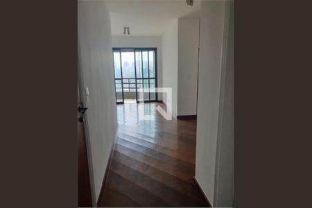 Apartamento à venda com 2 quartos, 57m² em Pinheiros, São Paulo