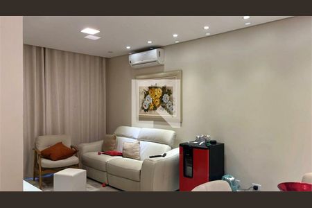 Apartamento à venda com 3 quartos, 80m² em Mandaqui, São Paulo