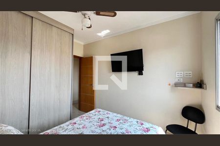 Apartamento à venda com 3 quartos, 80m² em Mandaqui, São Paulo