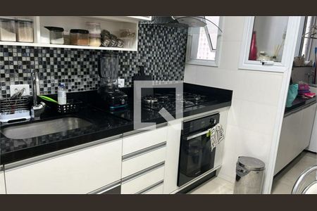 Apartamento à venda com 3 quartos, 80m² em Mandaqui, São Paulo