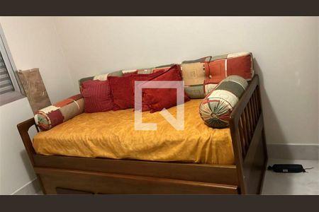 Apartamento à venda com 3 quartos, 80m² em Mandaqui, São Paulo