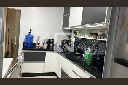 Apartamento à venda com 3 quartos, 80m² em Mandaqui, São Paulo