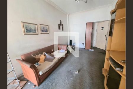 Apartamento à venda com 1 quarto, 49m² em Copacabana, Rio de Janeiro