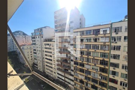 Apartamento à venda com 1 quarto, 49m² em Copacabana, Rio de Janeiro