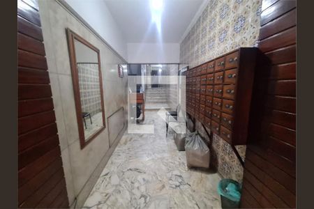 Apartamento à venda com 1 quarto, 49m² em Copacabana, Rio de Janeiro