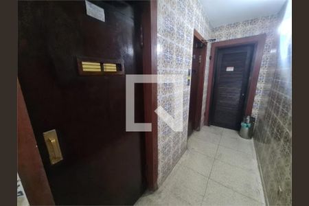 Apartamento à venda com 1 quarto, 49m² em Copacabana, Rio de Janeiro