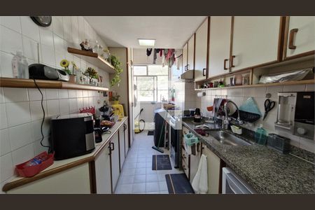 Apartamento à venda com 3 quartos, 139m² em Tijuca, Rio de Janeiro