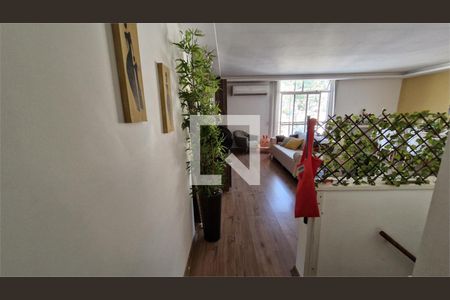 Apartamento à venda com 3 quartos, 139m² em Tijuca, Rio de Janeiro