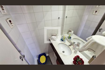 Apartamento à venda com 3 quartos, 139m² em Tijuca, Rio de Janeiro