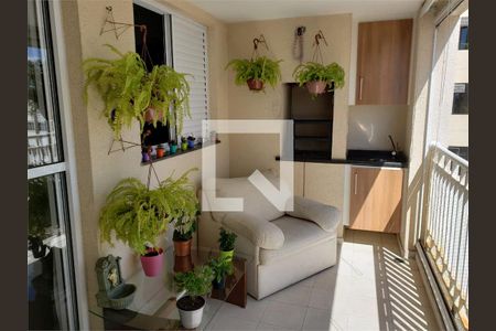 Apartamento à venda com 3 quartos, 87m² em Barra Funda, São Paulo