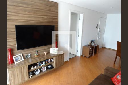 Apartamento à venda com 3 quartos, 87m² em Barra Funda, São Paulo