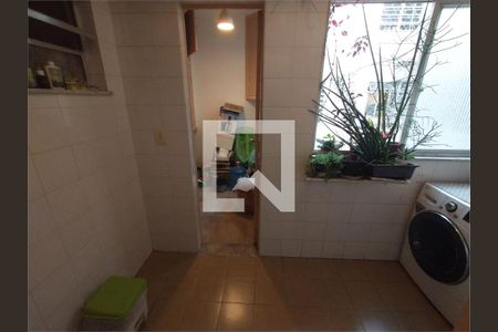 Apartamento à venda com 3 quartos, 96m² em Tijuca, Rio de Janeiro