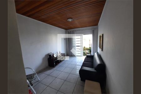 Casa à venda com 3 quartos, 106m² em Vila Friburgo, São Paulo