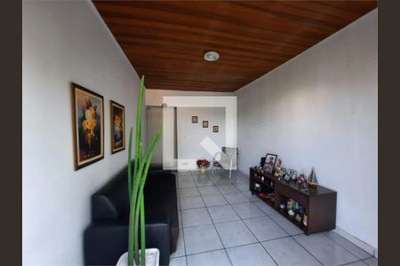 Casa à venda com 3 quartos, 106m² em Vila Friburgo, São Paulo