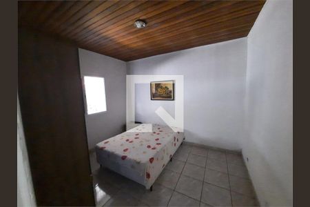 Casa à venda com 3 quartos, 106m² em Vila Friburgo, São Paulo