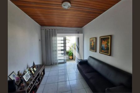 Casa à venda com 3 quartos, 106m² em Vila Friburgo, São Paulo