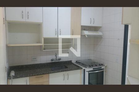 Apartamento à venda com 3 quartos, 68m² em Vila Gustavo, São Paulo