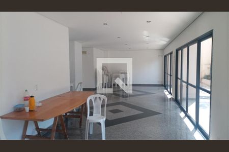 Apartamento à venda com 3 quartos, 68m² em Vila Gustavo, São Paulo