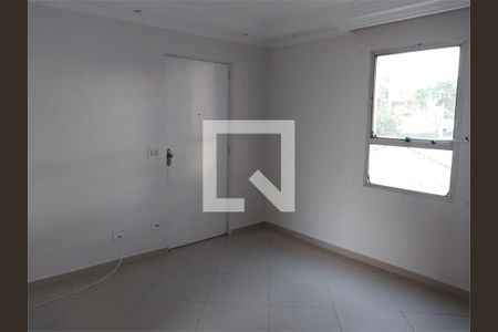 Apartamento à venda com 2 quartos, 49m² em Parque Mandaqui, São Paulo