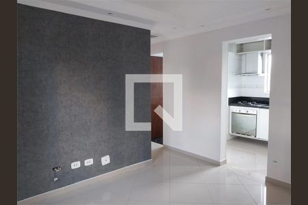 Apartamento à venda com 2 quartos, 49m² em Parque Mandaqui, São Paulo