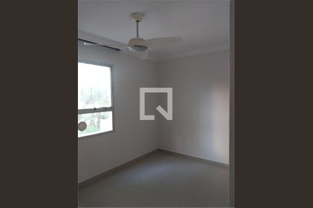 Apartamento à venda com 2 quartos, 49m² em Parque Mandaqui, São Paulo