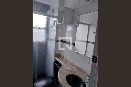 Apartamento à venda com 2 quartos, 49m² em Parque Mandaqui, São Paulo