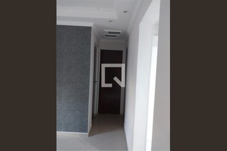 Apartamento à venda com 2 quartos, 49m² em Parque Mandaqui, São Paulo