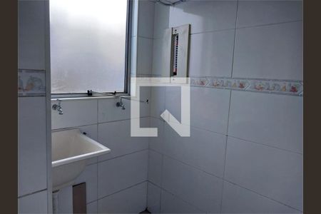 Apartamento à venda com 2 quartos, 49m² em Parque Mandaqui, São Paulo