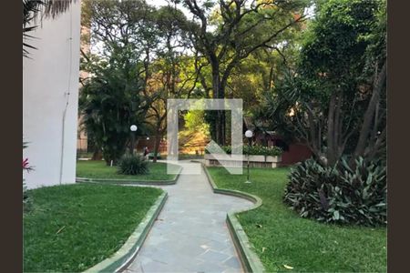 Apartamento à venda com 3 quartos, 75m² em Jardim Marajoara, São Paulo